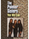 Pointer Sisters - Yes We Can Can