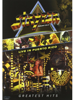 Stryper - Greatest Hits