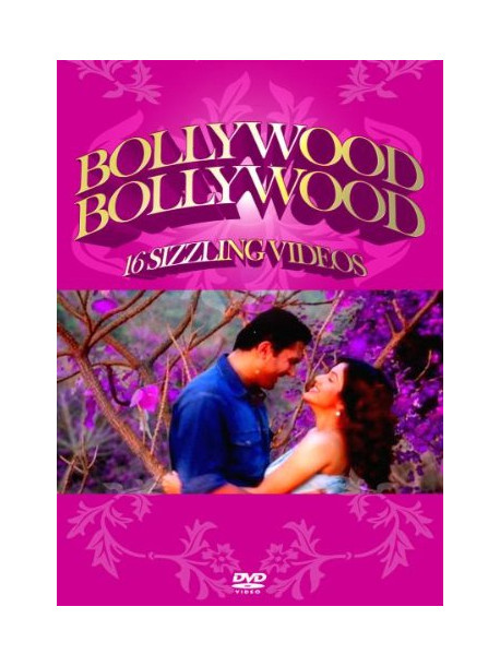 Bollywood Bollywood