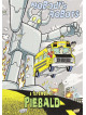 Piebald - Nobody'S Robots: A Farewell To