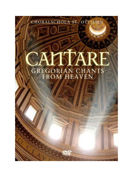 Cantare - Gregorian Chants