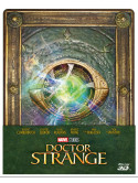 Doctor Strange (3D) (Ltd Steelbook) (Blu-Ray+Blu-Ray 3D)