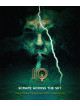 Iq - Scrape Across The Sky
