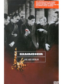 Rammstein - 1998 Live Aus Berlin