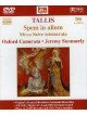 Tallis - Spem In Alium (Dvd Audio)