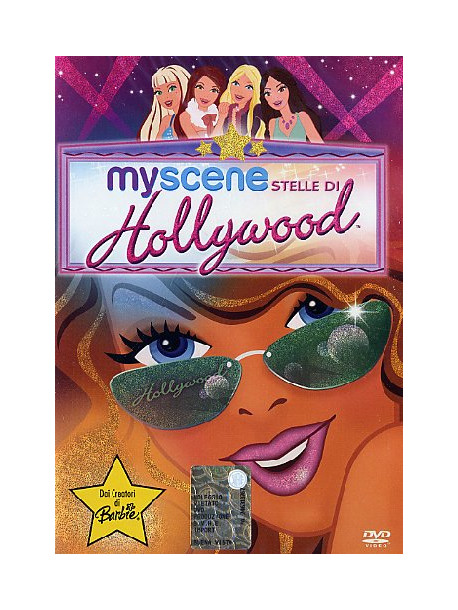 My Scene - Stelle Di Hollywood