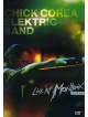 Chick Corea Elektric Band - Live At Montreux 2004