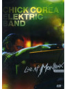 Chick Corea Elektric Band - Live At Montreux 2004