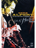 Herb Alpert With The Jeff Lorber Band - Live At Montreux 1996