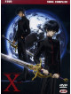 X - Serie Completa (4 Dvd)
