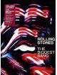 Rolling Stones - The Biggest Bang (4 Dvd)
