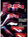 Rolling Stones - The Biggest Bang (4 Dvd)