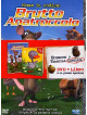 Nome In Codice: Brutto Anatroccolo (Dvd+Libro)