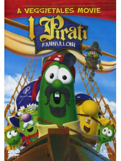 Pirati Fannulloni (I)