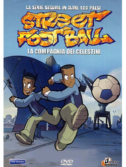 Street Football - Serie 02 02