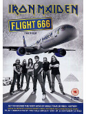 Iron Maiden - Flight 666 (2 Dvd)