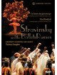 Stravinsky And The Ballets Russes