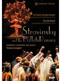 Stravinsky And The Ballets Russes