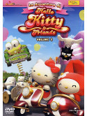 Hello Kitty - Le Avventure Di Hello Kitty & Friends 03