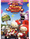 Hello Kitty - Le Avventure Di Hello Kitty & Friends 03