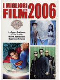 Matrix Revolutions / Sposa Cadavere (La) / Superman Returns (I Migliori Film Del 2006) (3 Dvd)