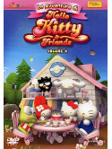 Hello Kitty - Le Avventure Di Hello Kitty & Friends 06
