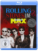 Rolling Stones - Live At The Max