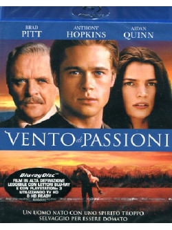 Vento Di Passioni