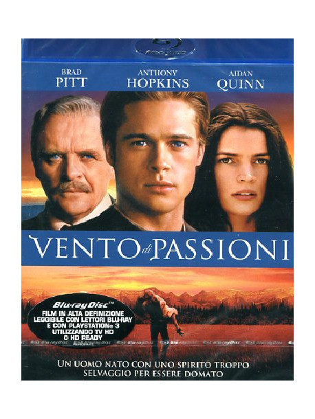 Vento Di Passioni