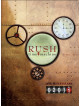 Rush - Time Machine 2011 Live In Cleveland