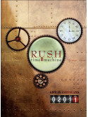 Rush - Time Machine 2011 Live In Cleveland
