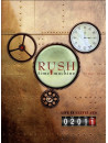 Rush - Time Machine 2011 Live In Cleveland