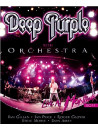 Deep Purple With Orchestra - Live At Montreux 2011