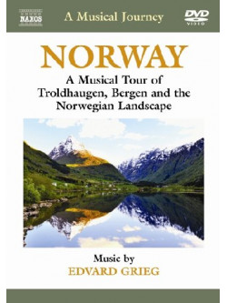 Musical Journey (A) - Norway