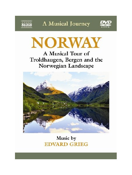 Musical Journey (A) - Norway