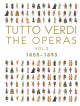 Tutto Verdi - Le Opere 03 (1855-1893) (11 Blu-ray)