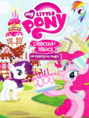 My Little Pony - Stagione 01 03 - Una Festa Per I Pony