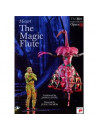 Mozart - Flauto Magico/Zauberflote - Levine/Met