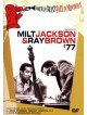 Milt Jackson / Roy Brown - Norman Granz'jazz In