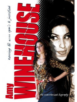 Amy Winehouse - Revving At @ 4500 Rpms & Justified