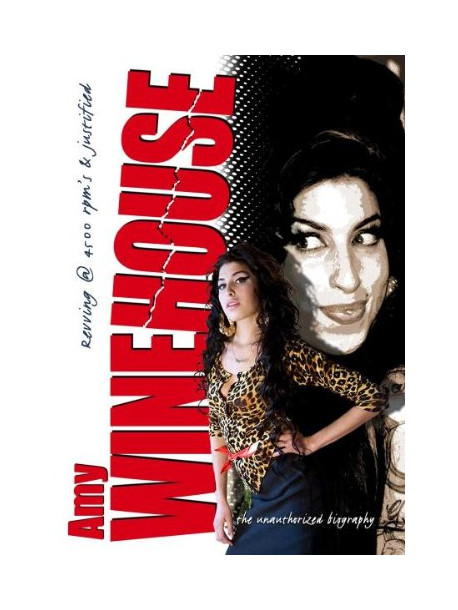 Amy Winehouse - Revving At @ 4500 Rpms & Justified