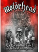 Motorhead - The World Is Ours - Vol 1 Everywhere Further Than