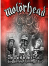 Motorhead - The World Is Ours - Vol 1 Everywhere Further Than