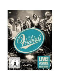 Firebirds - Live! 20 Jahre