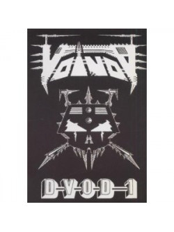 Voivod - D-v-o-d-1