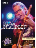 Champlin Bill - In Concert - Ohne Filter