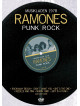 Ramones - Punk Rock Live 1978