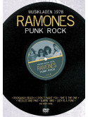 Ramones - Punk Rock Live 1978