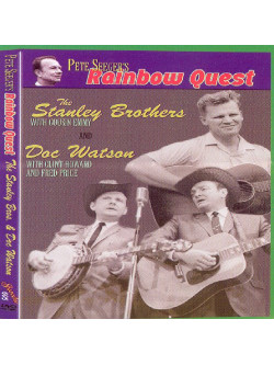 The Stanley Brothers & Doc Watson - Same