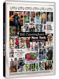 Bill Cunningham New York